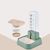 Qinhul Distributeur d'eau automatique pour chats et chiens