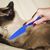 Qinhul Peigne pour chat et chien