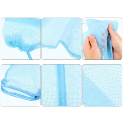 Qinhul Kit de nettoyage et de toilettage pour chat