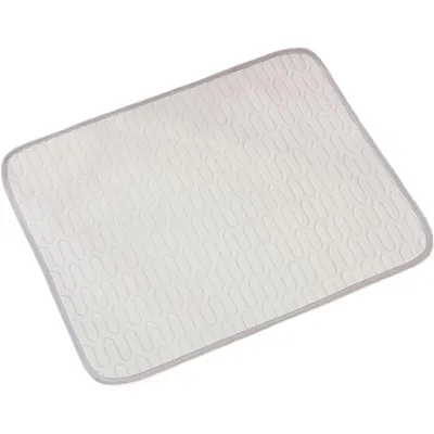 Qinhul Tapis rafraîchissant pour chats et chiens