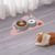 Qinhul Set de table chien nuage