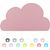 Qinhul Set de table chien nuage