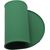 Qinhul Tapis de nourriture pour chien en silicone