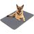 Qinhul Coussinets lavables et réutilisables pour pipi de chien