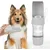 Qinhul Bouteille d'eau pliable portable pour chiens