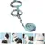 Qinhul Laisse réglable pour chat Qinhul Laisse réglable pour chat