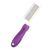 Qinhul Peigne de toilettage pour chats et chiens