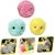 Qinhul Balle jouet interactive pour chat