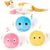 Qinhul Balle jouet interactive pour chat