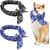 Qinhul Colliers rafraîchissants pour chats et chiens