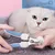 Qinhul Coupe-ongles pour chats et chiens