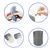 Qinhul Peigne de massage de chat