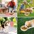 Boîte à collations pour chien