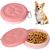 Boîte à collations pour chien