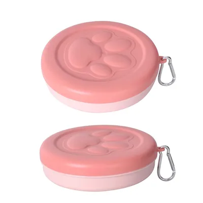 Boîte à collations pour chien