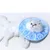 Qinhul Collier de rééducation anti-léchage pour chat