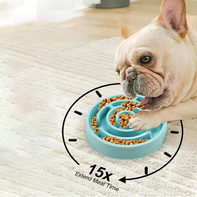 Gamelle pour chien Slow Food Gamelle pour chien Slow Food