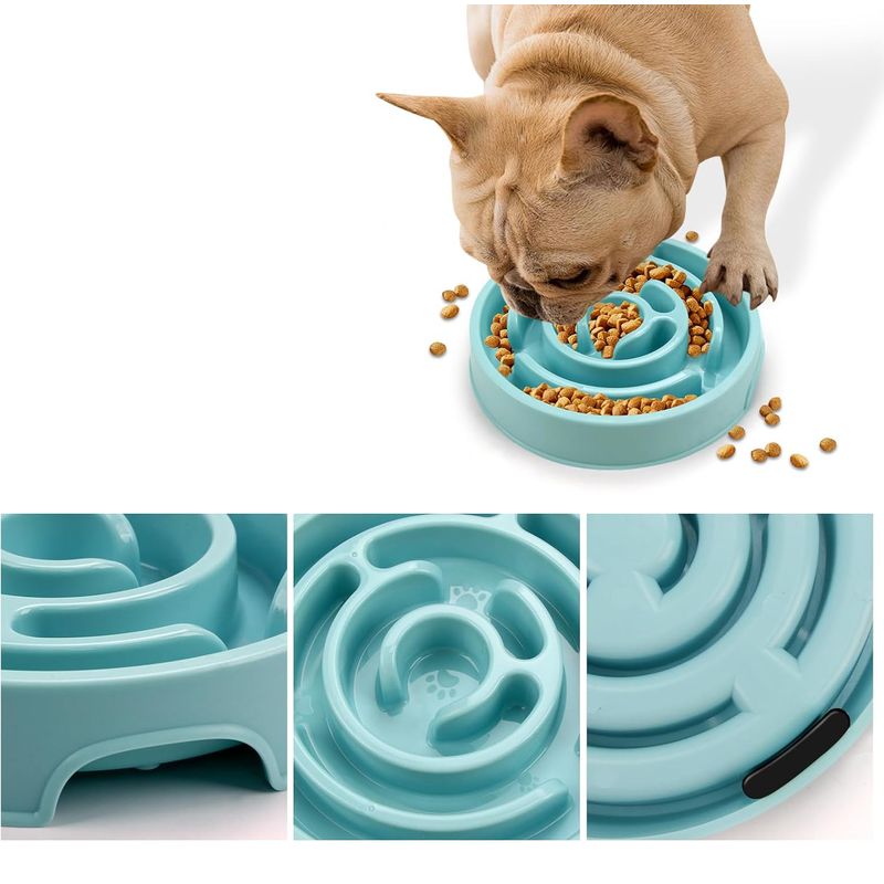 Gamelle pour chien Slow Food