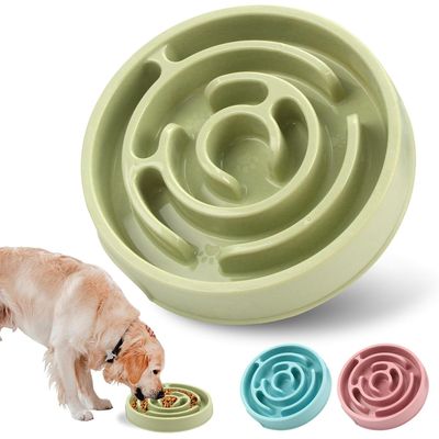 Gamelle pour chien Slow Food