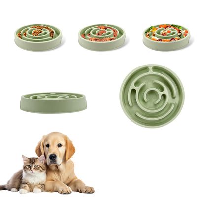 Gamelle pour chien Slow Food