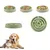 Gamelle pour chien Slow Food Gamelle pour chien Slow Food