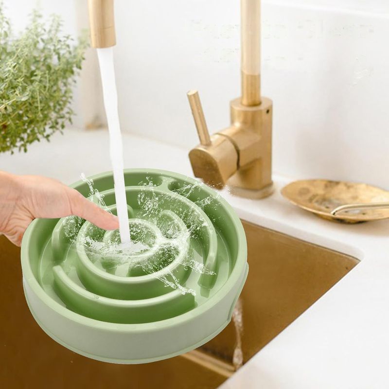Gamelle pour chien Slow Food