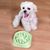 Qinhul Gamelle pour chien slow food