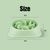 Qinhul Gamelle pour chien slow food