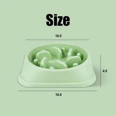 Qinhul Gamelle pour chien slow food