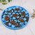 Qinhul Ustensiles d'alimentation lente pour chats et chiens