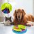 Qinhul Distributeur de friandises pour chiots