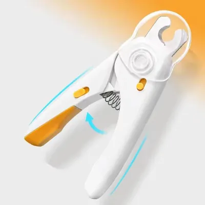 Coupe-griffes pour chat