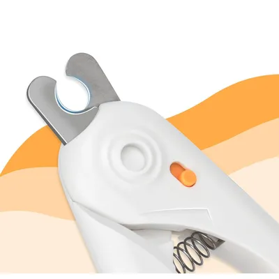 Coupe-griffes pour chat