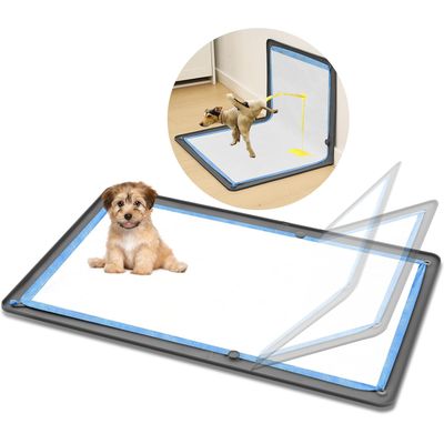 Qinhul Tapis pour pipi de chien