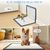 Qinhul Tapis pour pipi de chien