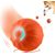 Qinhul Balle interactive pour chien