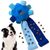 Qinhul Balle renifleur pour chien