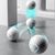 Balle interactive intelligente pour chien