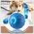 Qinhul Balle interactive pour chien