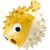 Qinhul Jouets interactifs pour chiens