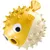 Qinhul Jouets interactifs pour chiens