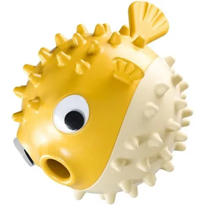 Qinhul Jouets interactifs pour chiens