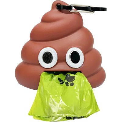 Qinhul Sac à crottes de chien