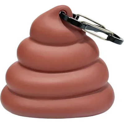 Qinhul Sac à crottes de chien