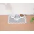 Qinhul Tapis d'alimentation pour chats et chiens Qinhul Tapis d'alimentation pour chats et chiens