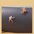 Qinhul Tapis d'alimentation pour chat