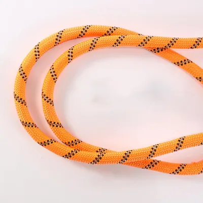 Qinhul Laisse réfléchissante pour chien Qinhul Laisse réfléchissante pour chien