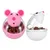 Qinhul Jouets distributeurs de friandises pour chats Qinhul Jouets distributeurs de friandises pour chats