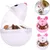 Qinhul Jouets distributeurs de friandises pour chats