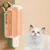 Qinhul Brosse de massage pour chat